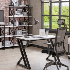 LOFT – технологичная мебель для кабинета