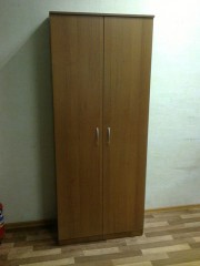 В.СТ-1.9 Шкаф высокий закрытый